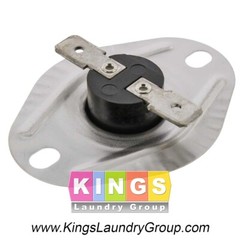 THERMOSTAT 130112 L225 AUTO (WFR130112) FOR AMERICAN DRYER ADC