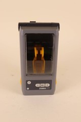 ZEBRA ZD410 THERMAL BARCODE LABEL PRINTER | NO POWER ADAPTER