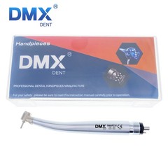 NSK Style Dental High Speed Handpiece Pedo Pediatric Mini Small Head 2/4 DMXDENT