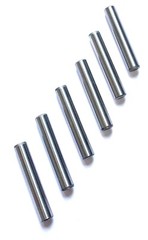 5/16 X 1-3/4 DOWEL PINS HEAT TREATED ALLOY STEEL – BRIGHT FINISH – 6 PIECES