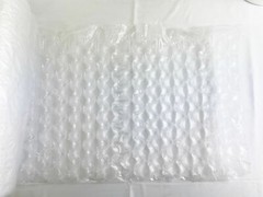 984ft x 16″ Air Cushion Machine Film Bubble Pillow Packaging Padding Roll 2 Pack