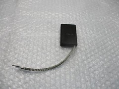 INDUSTRIAL SPARE TIM-18 CARBON BRUSH NSNP