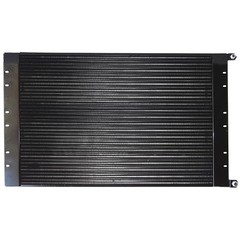9240602 Freightliner Condenser – 28 7/8 x 20 1/8 x 3/4