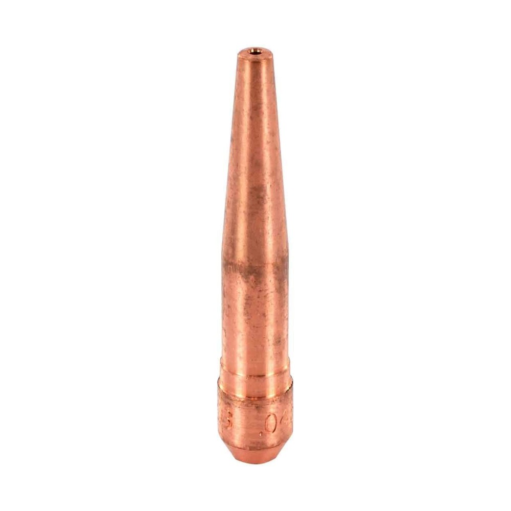 Bernard TT-045 Contact Tip, Centerfire, Tapered, .045 (1.2mm), 10 pack