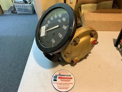 NEW VALVE 200A S/N 273983 0-1200 GPM 2500PSI DP RANG 0-200WC CR 0-200WC FASTSHIP