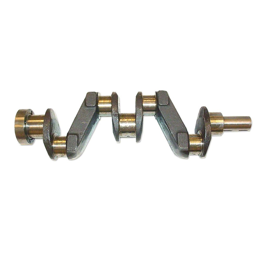 Crankshaft Fits Massey Tractor | 1750169M1, 830686M91, Z129C500, Z134C500