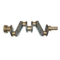 Crankshaft Fits Massey Tractor | 1750169M1, 830686M91, Z129C500, Z134C500