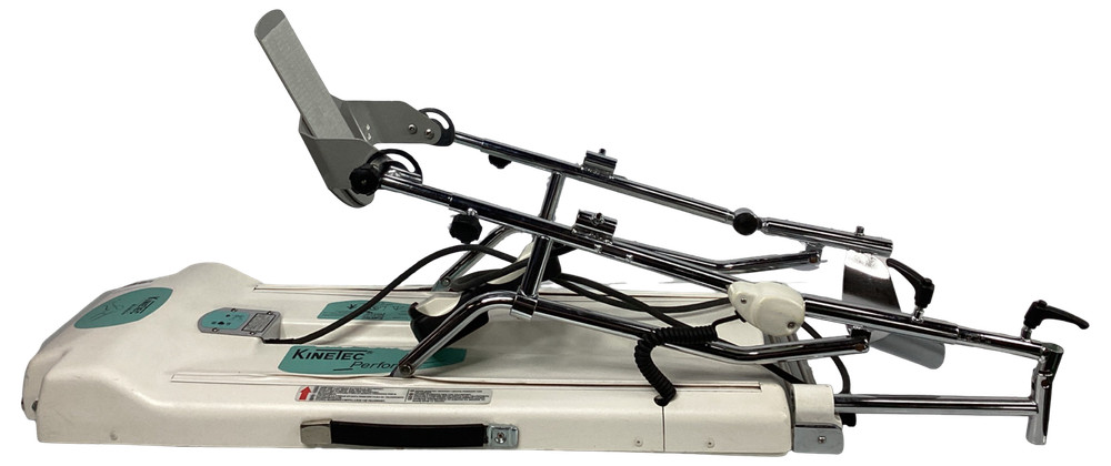 KINETEC PERFORMA CONTINUOUS PASSIVE MOTION (CPM) W/ REMOTE