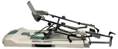 KINETEC PERFORMA CONTINUOUS PASSIVE MOTION (CPM) W/ REMOTE