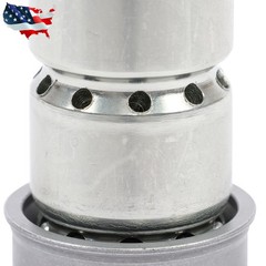 Hydraulic Breakaway Cartridge Female For Case IH 7110 7120 84262367 BR93328C3