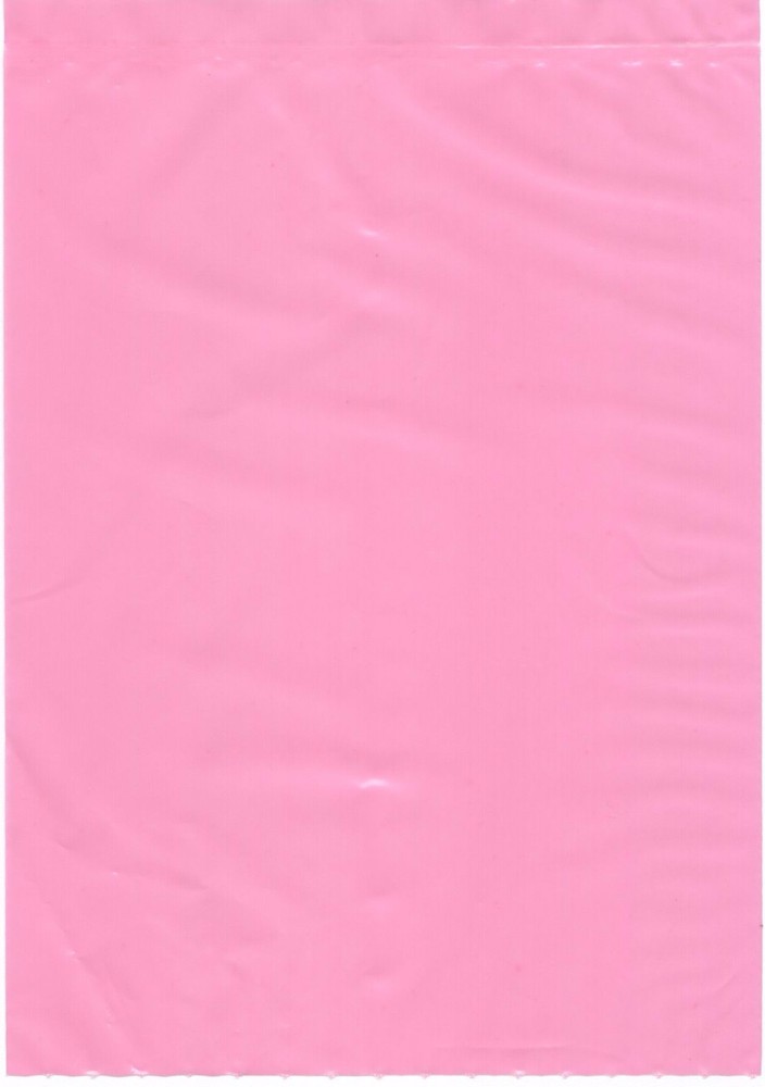 25, 50, 100, 200, 300 6 X 8 ANTI STATIC PINK POLY BAGS HD DRIVE MEMORY DDR SATA