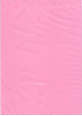 25, 50, 100, 200, 300 6 X 8 ANTI STATIC PINK POLY BAGS HD DRIVE MEMORY DDR SATA