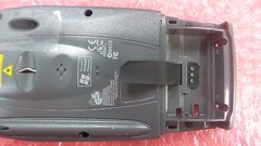 Symbol Gray Back Shell for the SPT1800 P/N: 11-36230-21