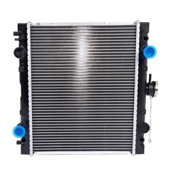 For Bobcat Mini Track Loader MT52 MT55 MT100 Water Radiator Exchanger 6682991