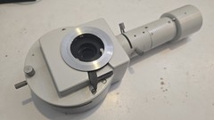 LEICA Leitz Microscope Fluorescence Illuminator Ploemopak