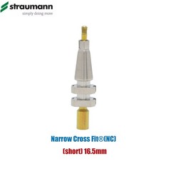 ITI Dental Abutment Healing Locator Transfer Scanbody Analog for Straumann NC/RC