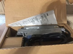 Siemens OpenAir Actuator Model: GIB136.1U New In Box