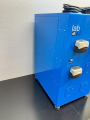 Lab Owl Bioreactor Control System Controller Unit