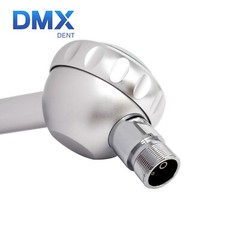 DMXDENT Dental Air Flow Hygiene Prophy Polishing Polisher Handpiece Jet 2/4Hole