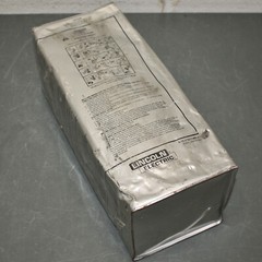 50 lbs Lincoln Stick Electrode Excalibur 7018MR, 3/32″ x 14″, Welding, E7018 AWS
