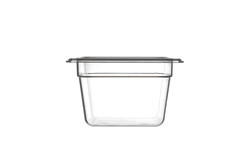 TRUE MANUFACTURING Containers 1/6 Size x 4″ – PART# 810292
