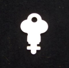 1416 key Kimberly-Clark San Jamar Paper Towel Dispenser Key Toilet Paper key