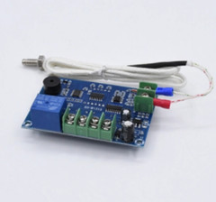 XH-W1315 K-type thermocouple high temperature digital controller -30~999 degrees