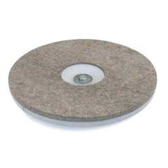 Carlisle 361500SA-5N Colortech™ Sand-Away® Sanding Disk Driver 15″ Dia.