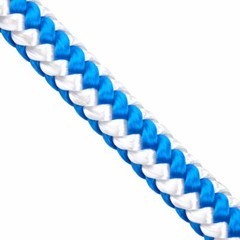 1/2″ x 150′ Arborist tree climbing rope 16 strand braided !! FREE SHIPPING !!