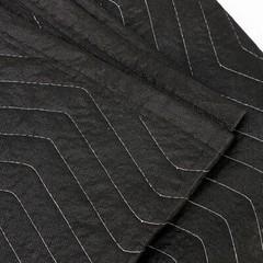 6 Heavy Duty Moving Packing Blankets Ultra Thick Pro 72″ x 80″ Furniture Pads