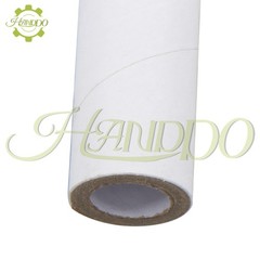 12 Pack Mini Hand Stretch Wrap 5″ 1000 Ft Roll 80 Gauge Thick, Winding Film