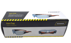 Iron-Fog Bifocal Reader Premium Grade Anti-F11 each 24 pack