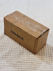 Fasco D188 Hvac Motor, 1/20 Hp, 1500 Rpm, 230V, 3.3 New in Box Free Shipping