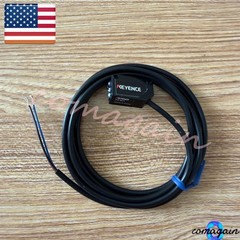 New For Keyence PZ-M11 PZM11 PZ M11 Photoelectric Sensor