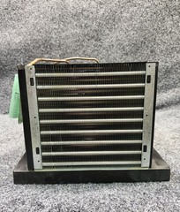Copeland M6EM-0020-IAA-028 Condensing Unit R404A, 1/6 HP, 115V, ASE12C4E-IAA-103