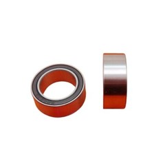 10pcs double row bearing Used for shock absorption pivot point 5803W10 17*26*10