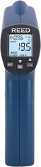REED R2300 Infrared Thermometer, 12:1, 752°F (400°C)
