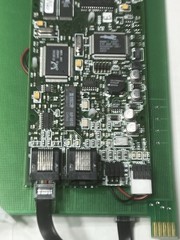 DMP SCS-101 Network Interface Line Card For SCS-1R Alarm Monitoring Receiver