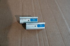 THOMPSON TWN-4 S.P.B Pillow BLOCK Thompson Ind. Linear Motion 6.35 mm (0.250 in)