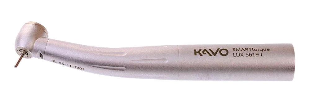 Dental handpiece KAVO SMARTtorque Mini LUX S619 L