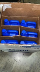 Mobil cut 100 Water Soluble Cutting Oil CASE OF 6 Gal Part # 121095 **SALE**