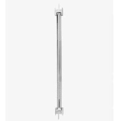 Dental Bracket Positioning Movable Head Height Gauge Orthodontic Adjust S/M/L