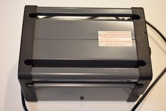 Hakko 470B Desoldering Rework Station Unit Only, Pre-Owned, Working Condition