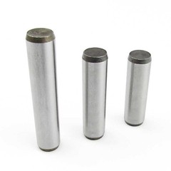 3mm 4mm 5mm 6mm 8mm 10mm 12mm – 30mm Metric Dowel Steel Pins Hardened & Ground