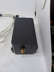 Dragino LTC2-SI Standard Industrial LoRaWAN Temperature Transmitter