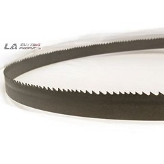 93″ (7′-9″) x 3/4″ x .035″ x 4/6H Band Saw Blade M42 Bi-metal 1 Pcs
