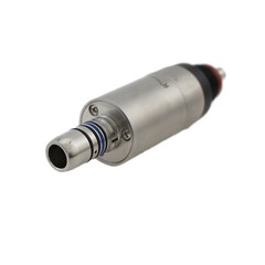 Dental Low Speed Air Motor 4 Hole E-Type Motors Mini AM-20 RM NSK Internal Water