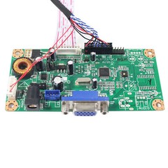 VGA LCD Controller Board RT2270C For 12.1inch LB121S03-TL04 800×600 LCD Screen