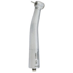 COXO Dental Turbine Fiber Optic High Speed Handpiece NSK Coupler 4 Hole 6 Pin