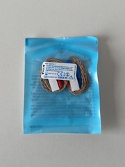 MEDTRONIC Paired Electrodes 8227411 Exp.2027-01 (*B31)